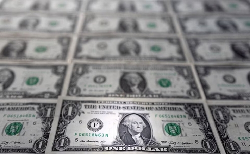 Tỷ giá USD hôm nay (7-4): Đồng USD “xập xình” trước thềm dữ liệu kinh tế Mỹ